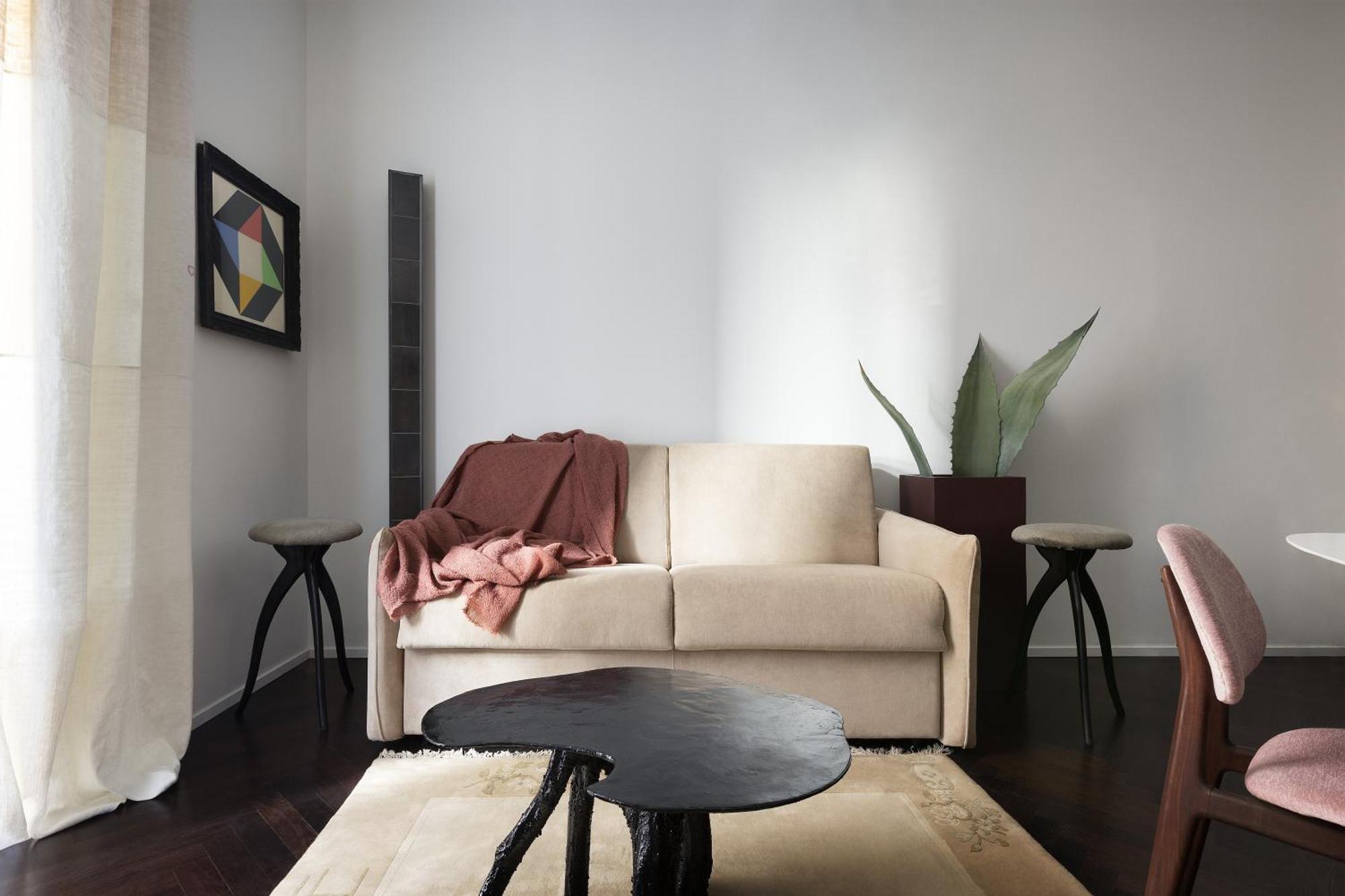 Sophisticated Milan Apartment With Italian Charm Εξωτερικό φωτογραφία
