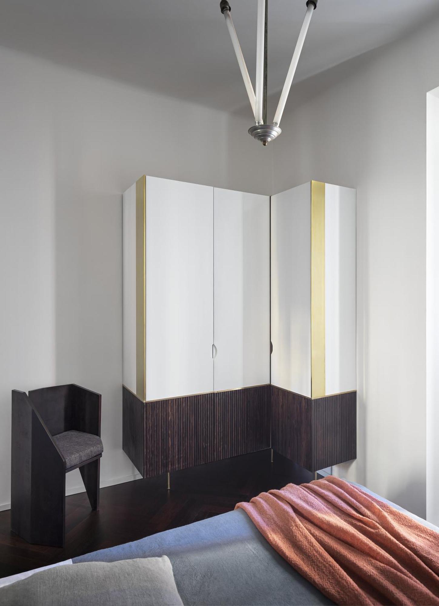Sophisticated Milan Apartment With Italian Charm Εξωτερικό φωτογραφία